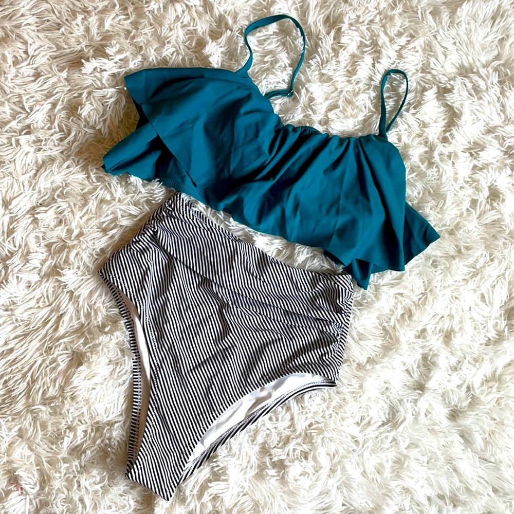 XS CUPSHE Bikini